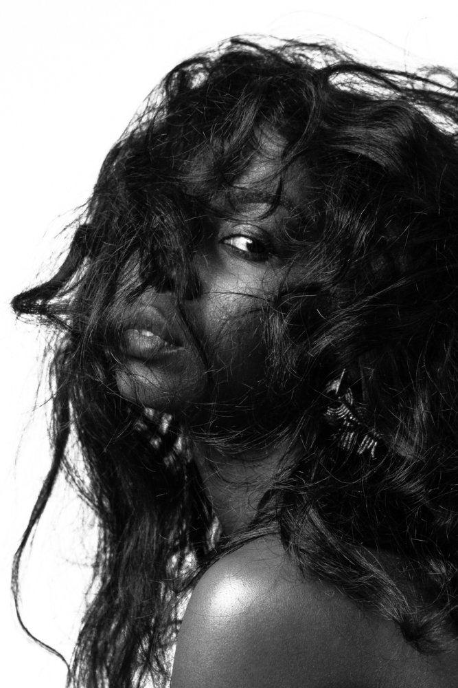 Faith again in the PICZ Studio